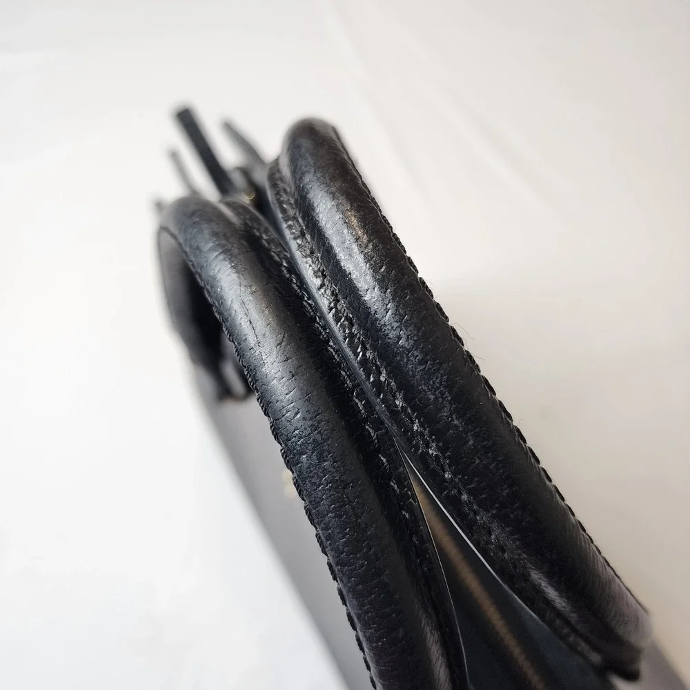 Kate Spade New York Black Satchel Purse - Picture 11 of 11